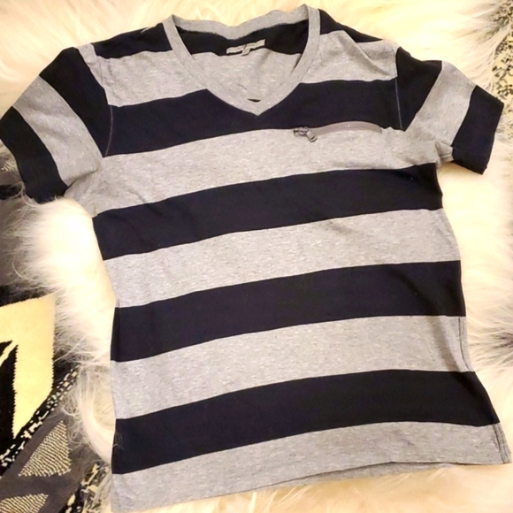 7 for all mankind, new T-shirt, size medium - Picture 1 of 6